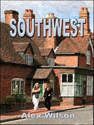 cover image of Southwest